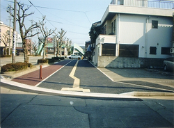 バリアフリー後3