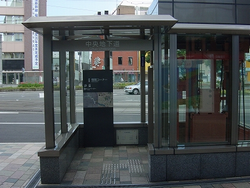 地下道2