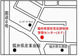アイリス位置図 北