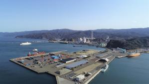 敦賀港の写真２