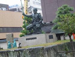 柴田神社４