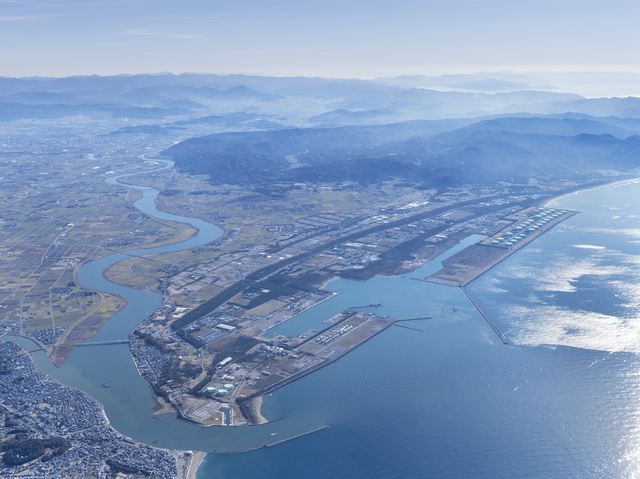 福井空港