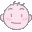 男の子