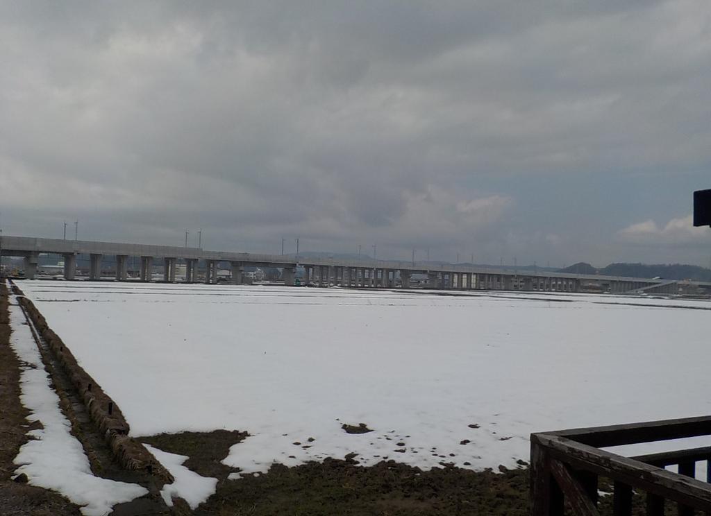 R4年2月高架橋（福井市下河北）