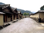 Museu Histórico de Ichijodani (Ruínas da Família Feudal Asakura)