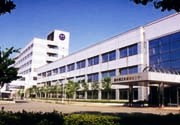 Centro de Tecnologia Industrial
