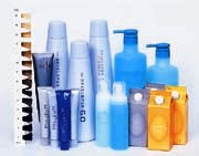 Aplicação da tecnologia de agentes surfactantes produtos para hair care)