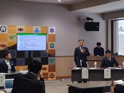 知事発言