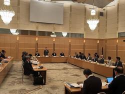第４回ハピラインふくい利用促進協議会
