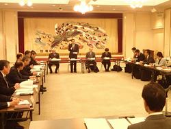 協議会知事あいさつ