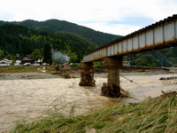 第１足羽川橋梁