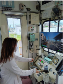 シュミレーター