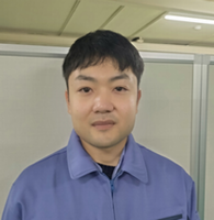 篠原選手