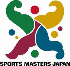 日本スポーツマスターズ_ロゴ