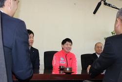 山口茜１