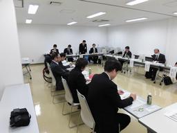 事務局