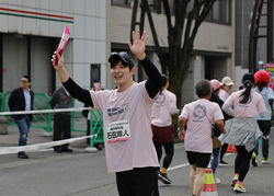 ふくい桜マラソン2026