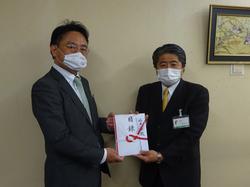 SDD FUKUI事務局様