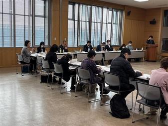 令和７年度県民会議