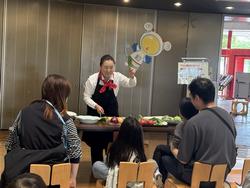 イベントの様子1