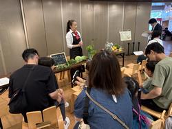 イベントの様子１