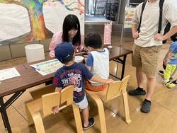 イベントの様子２