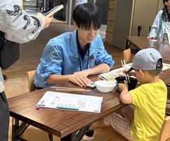 イベントの様子3