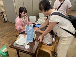 イベントの様子３