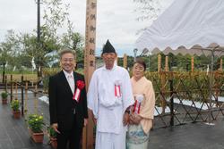 集合写真