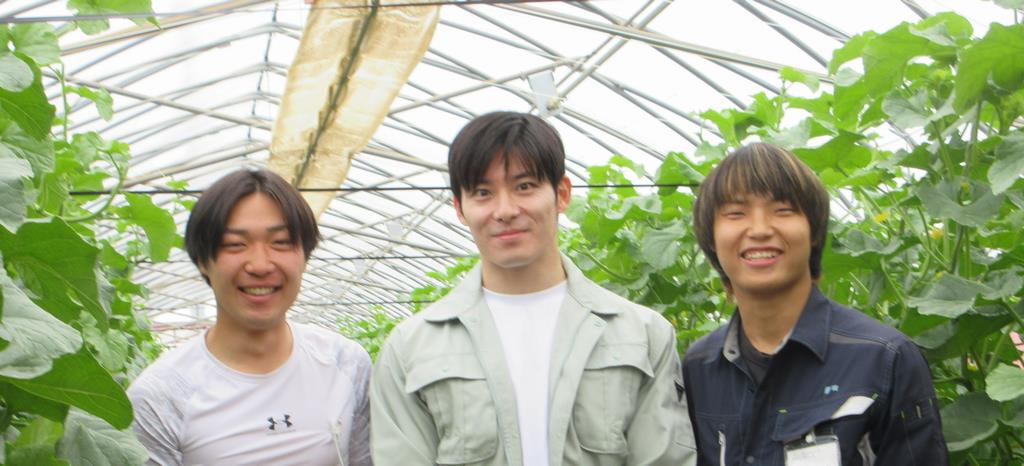 知事