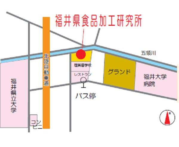 詳細地図