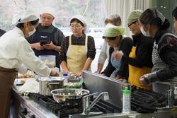ABC料理教室