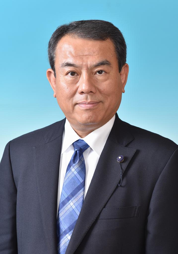 議員プロフィール　宮本　俊　（Miyamoto Takashi）