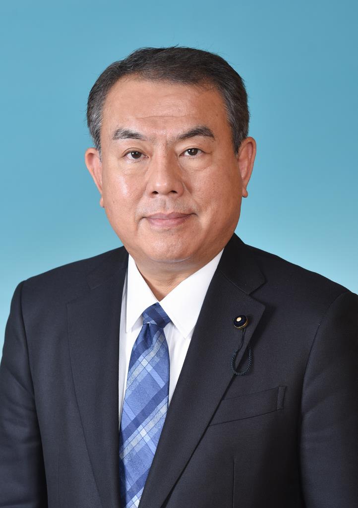 宮本俊議員