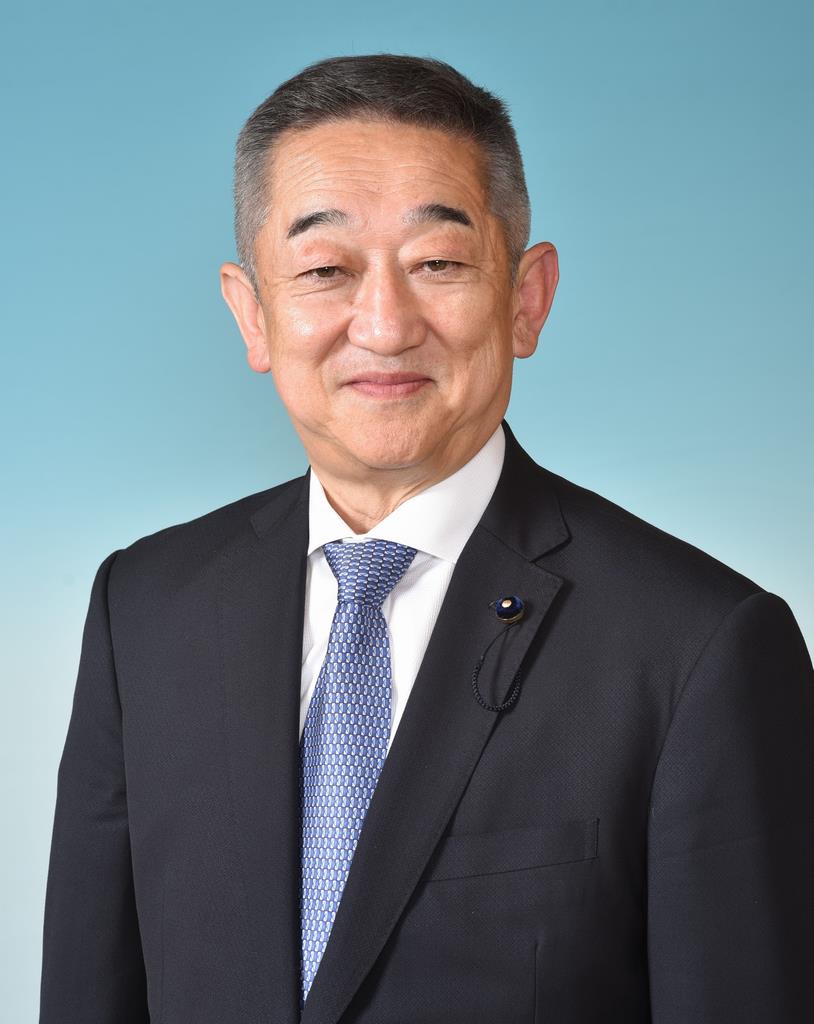 田村　康夫