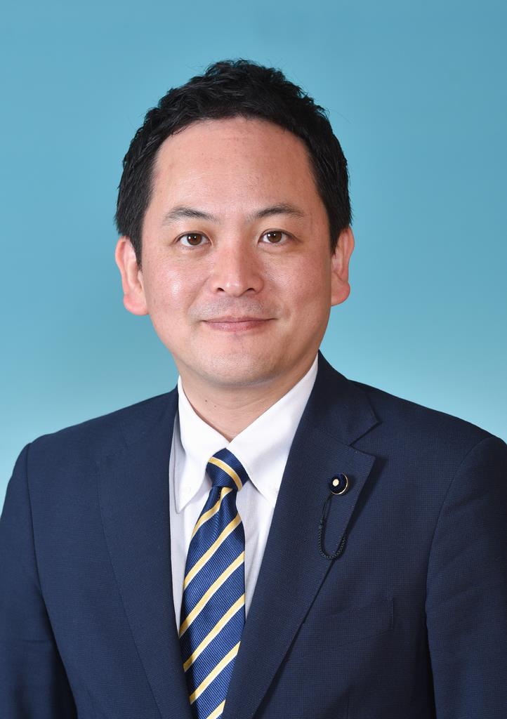 山浦光一郎議員