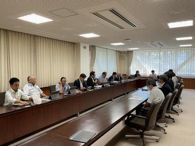 R6.6 厚生チーム 勉強会