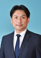 笹原議員