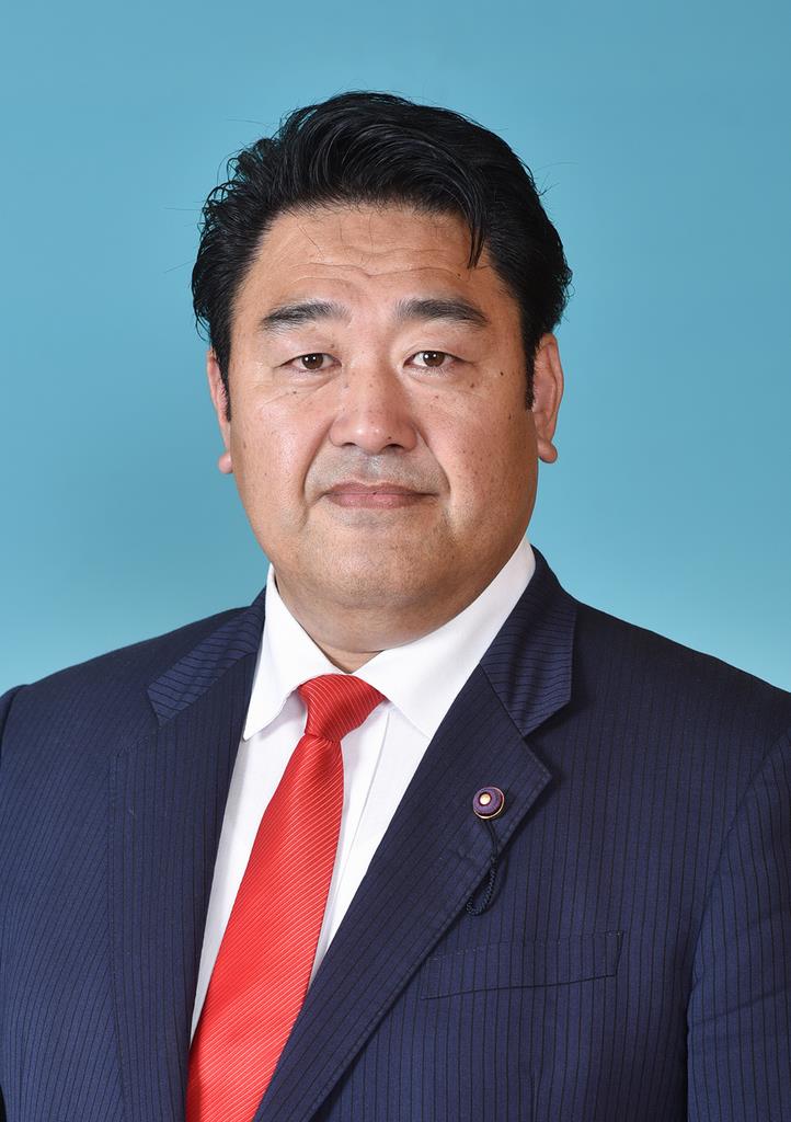 長田議員