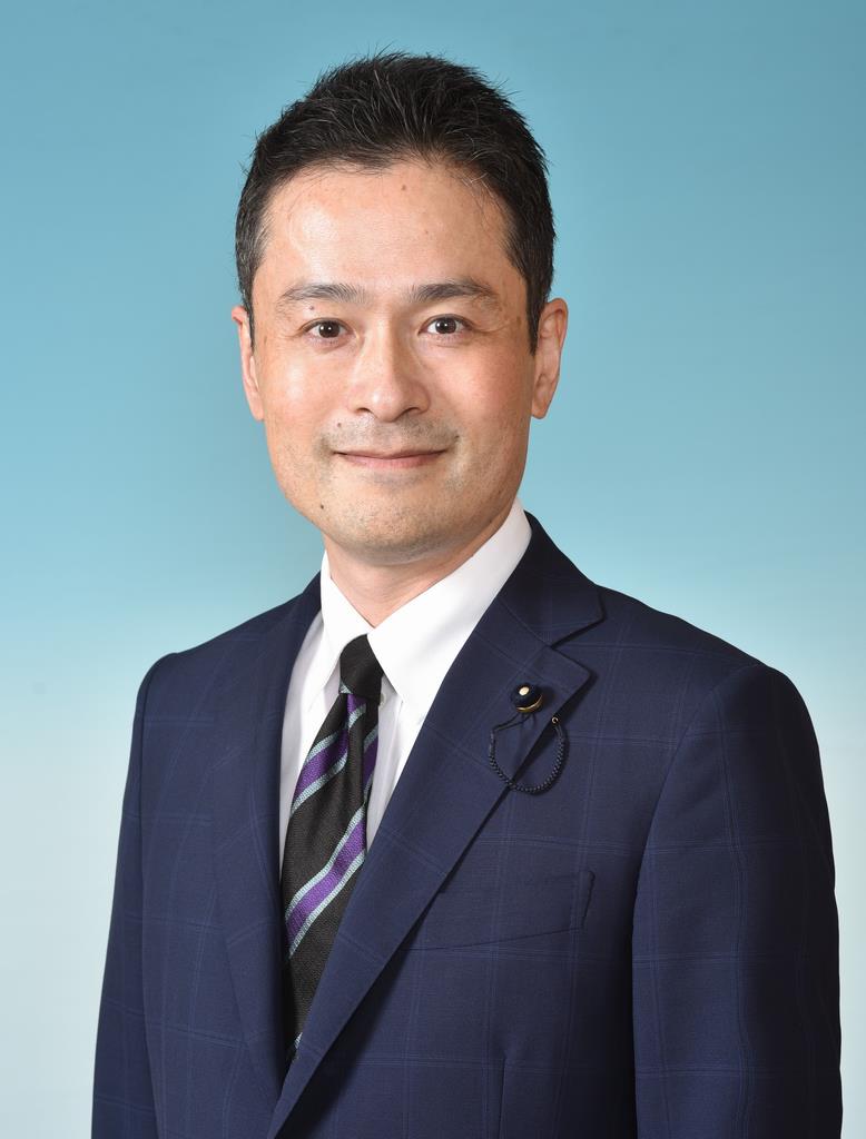 斉木議員