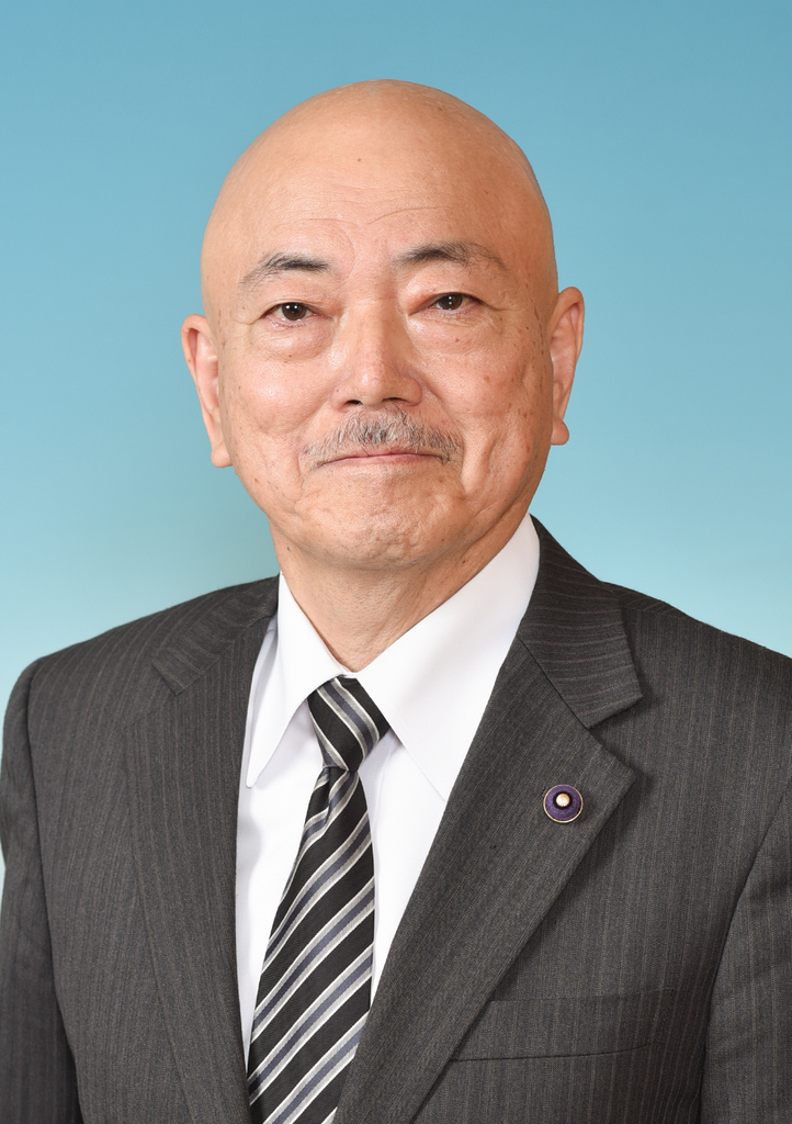 北川議員