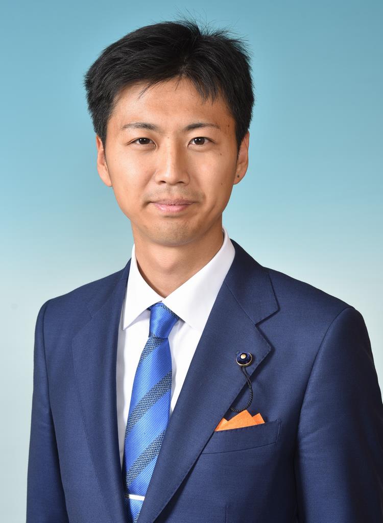 藤本議員