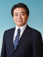 後藤議員