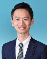 三宅議員
