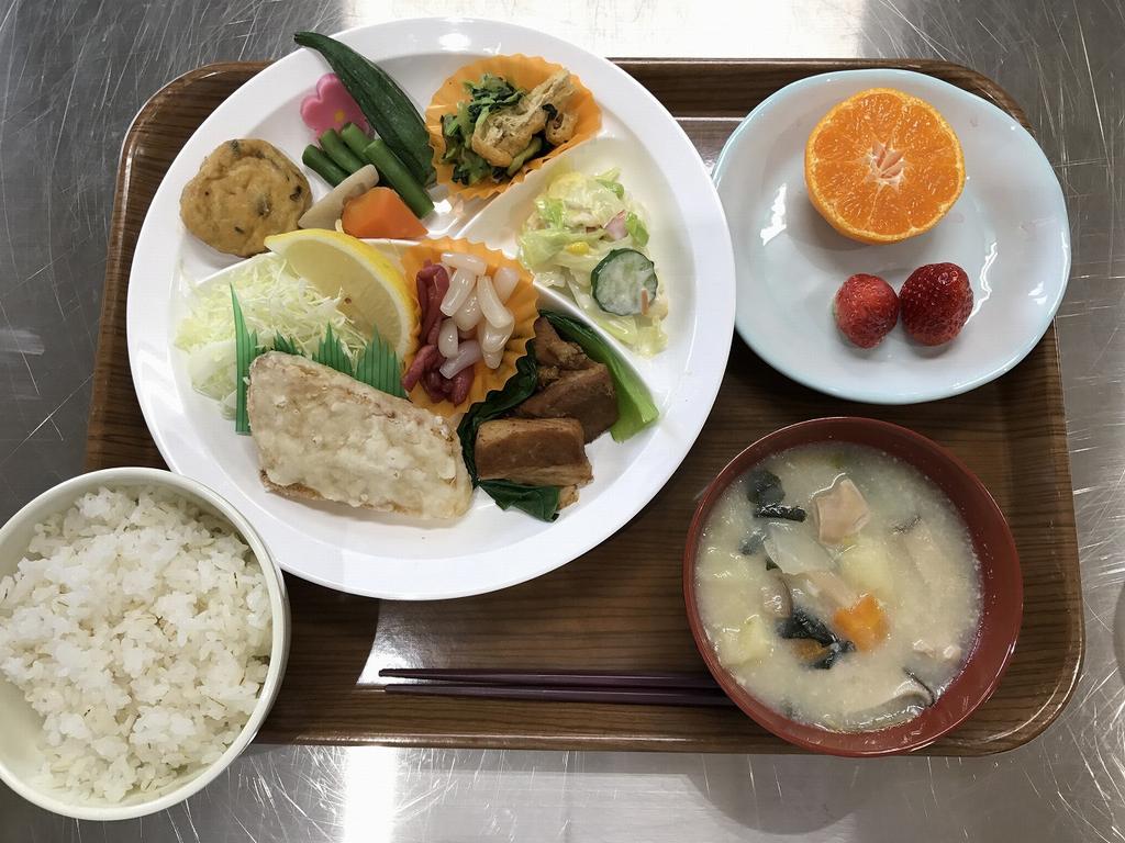 特別食