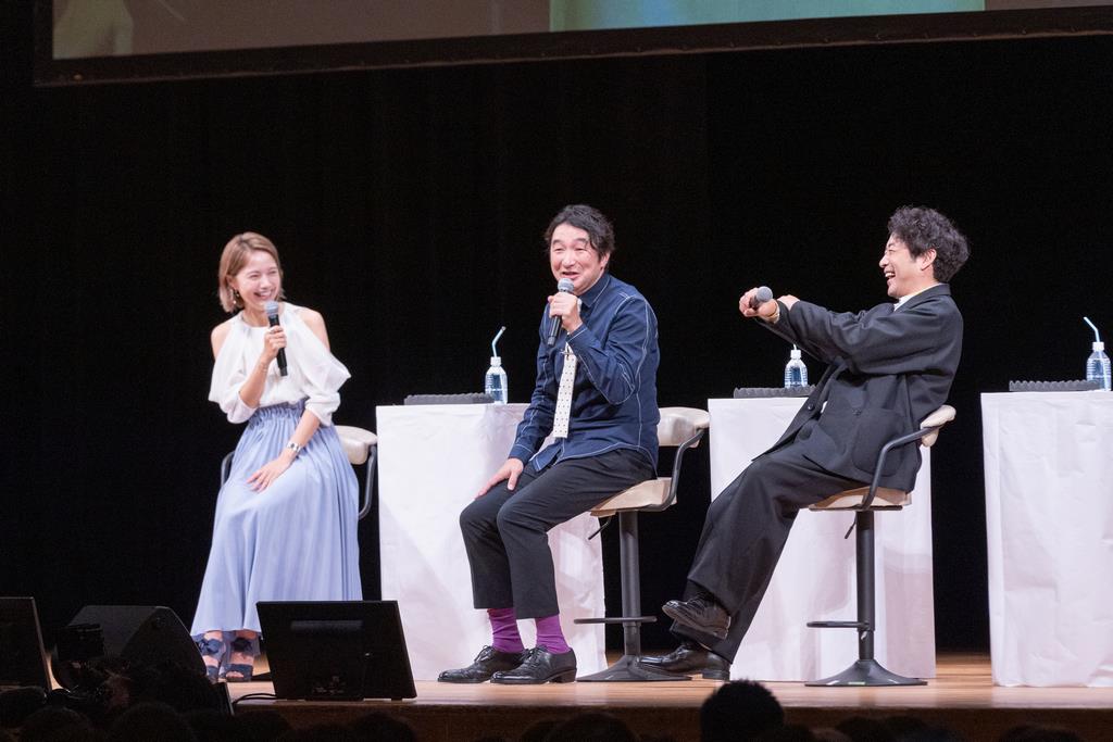 3ショット
