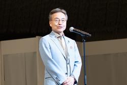 恐竜王国福井ＤＡＹ知事挨拶