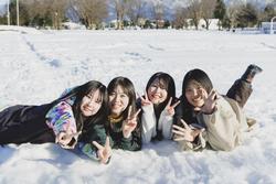 集合写真