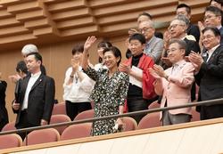 知事写真