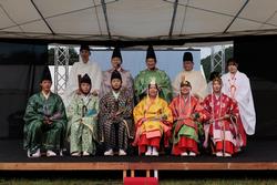 集合写真